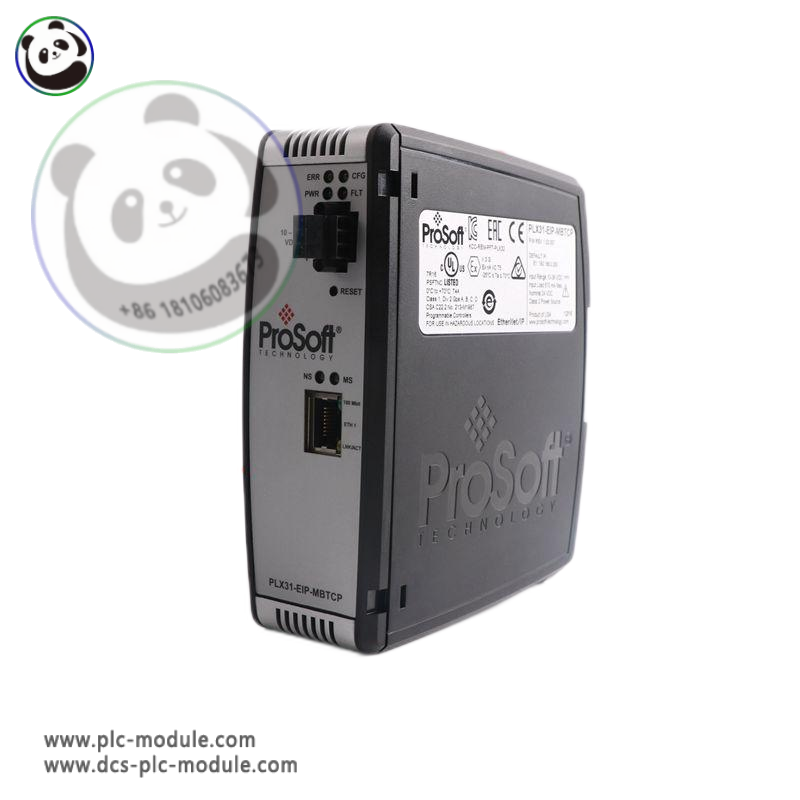 AB 1756-PA75R/A ControlLogix AC Redundant Power Supply