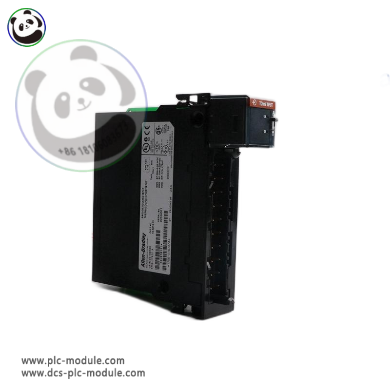 AB 1756-RMC3 Fiber Cable Module