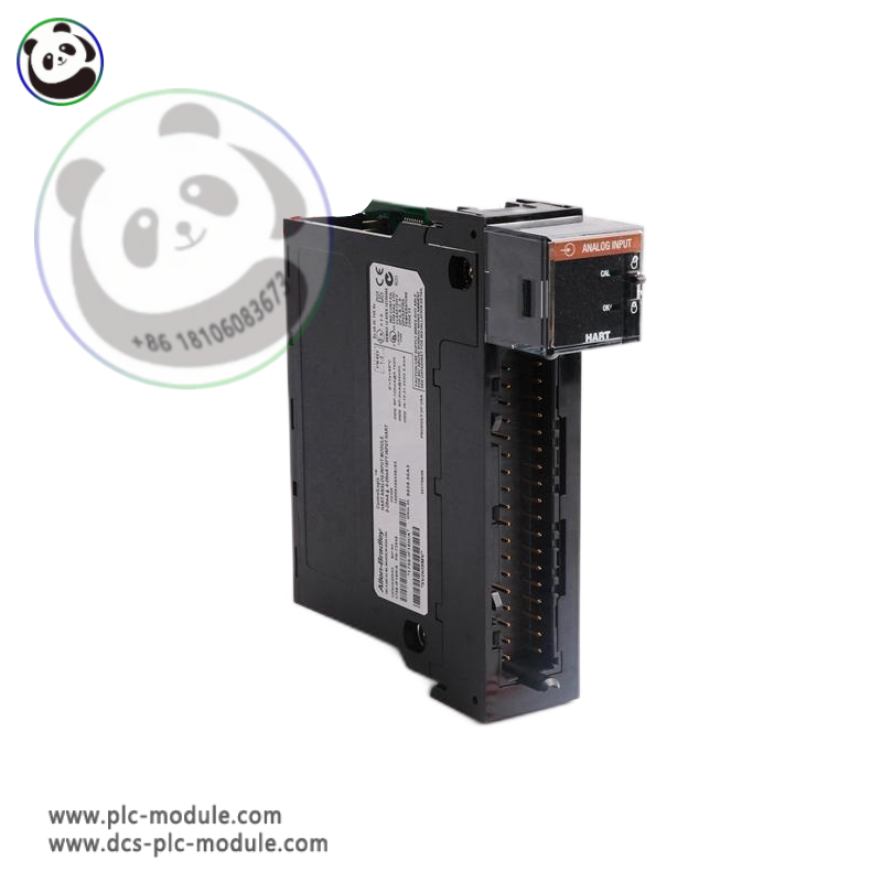 AB 1762-OB32T Point 24 VDC Source Output Module