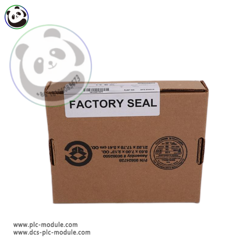 AB 1769-BA CompactLogix Battery