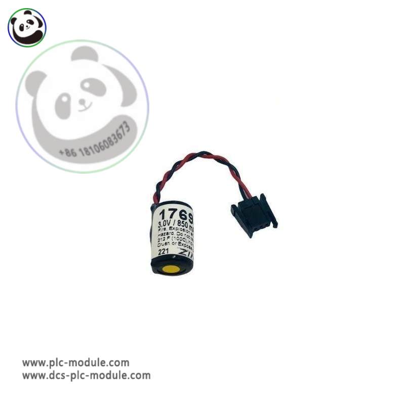 AB 1769-BA BATTERY ASSEMBLY