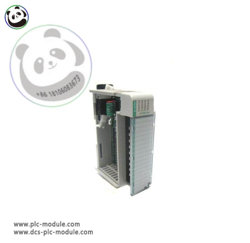 AB 1769-OV16 16 point 24 vdc sinking output module