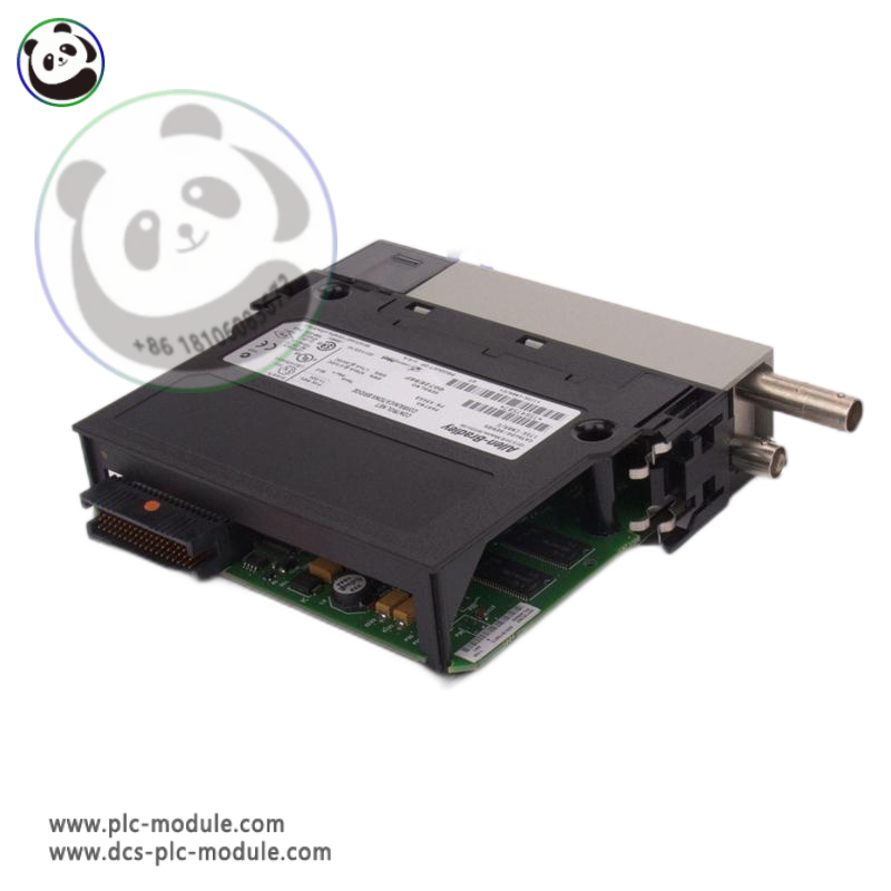 AB 1770-KFD Interface Adapter module