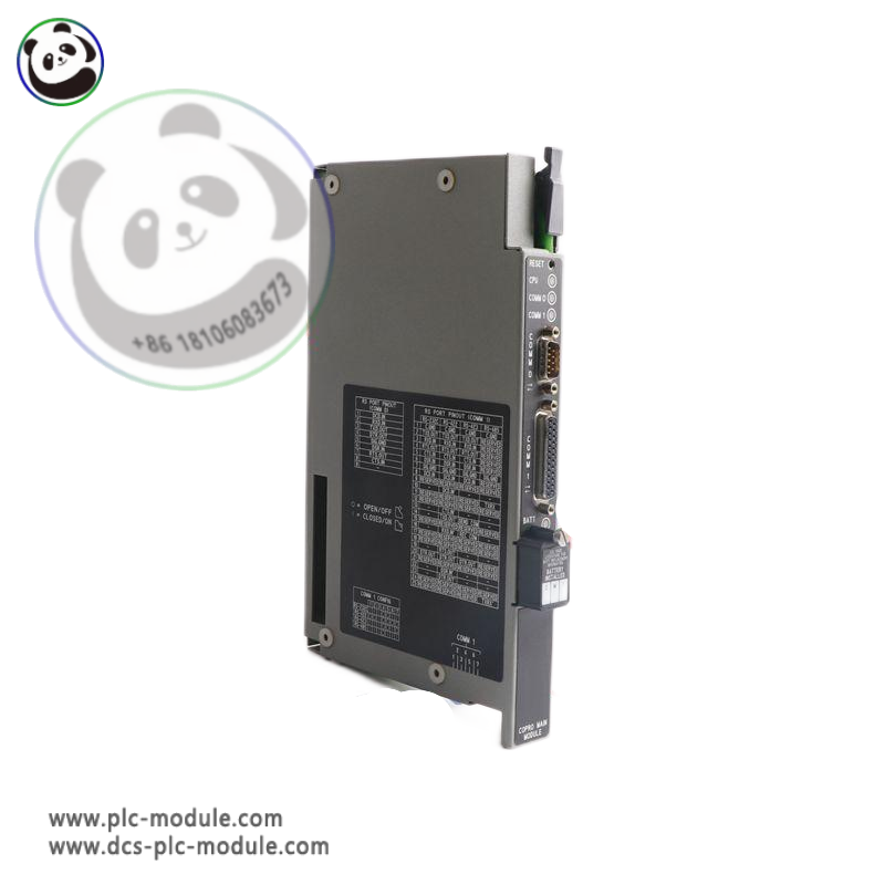 AB 1771-HS3A IMC-123 3-Axis Servo