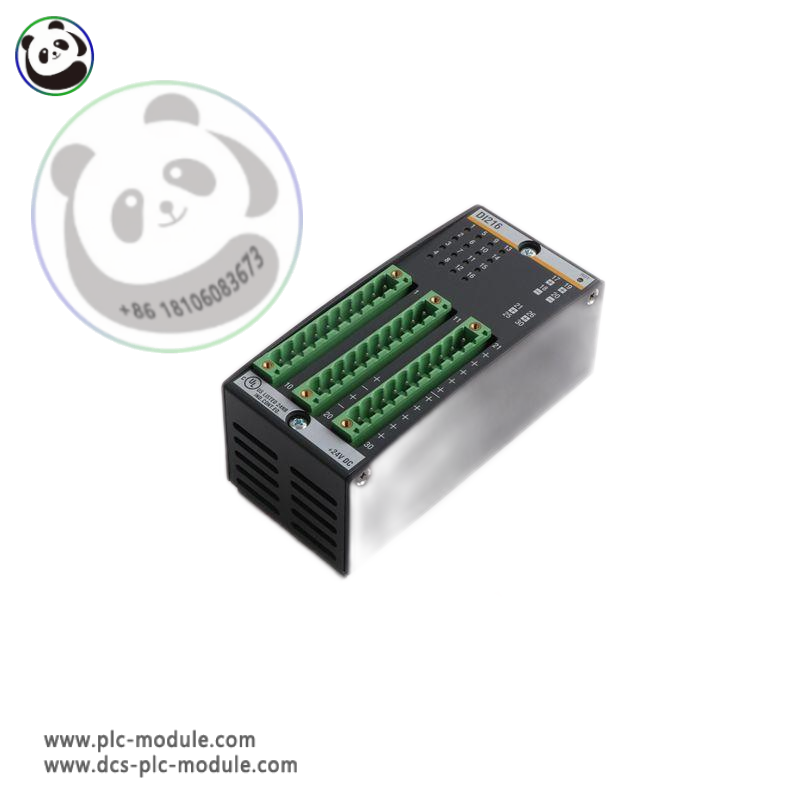 AB 1771-IBD PLC 5 Digital Input Module