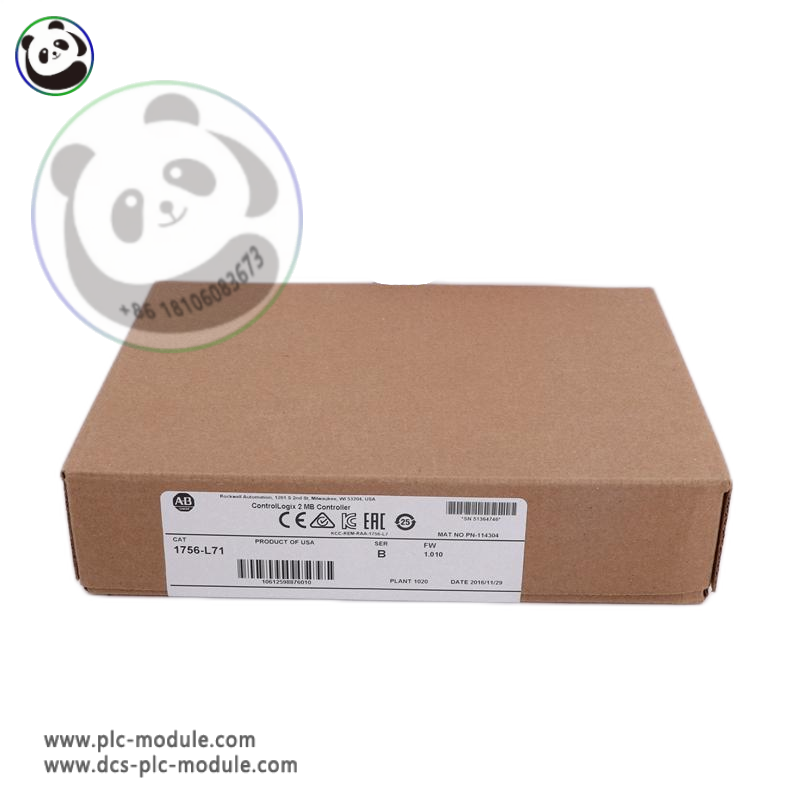 AB 1771-IBN/C Digital Input Module