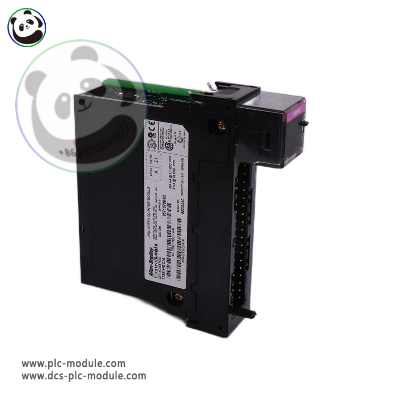 AB 1771-IVN DC Input Module 10-30V