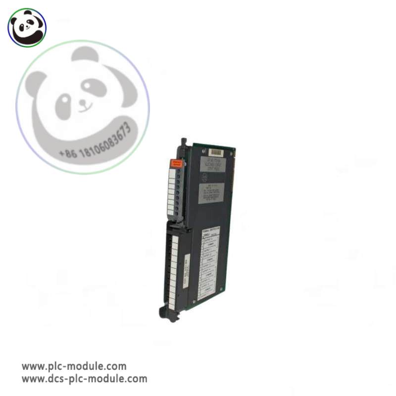 AB 1771-OA AC Output Module