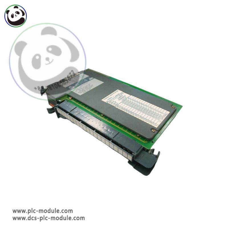 AB 1771-OAD OUTPUT MODULE