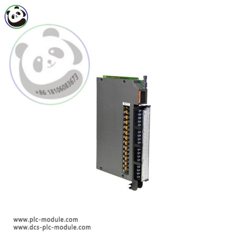 AB 1771-OBN Output Module