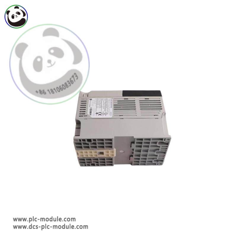 AB 1783-VS03T01F Ethernet switch