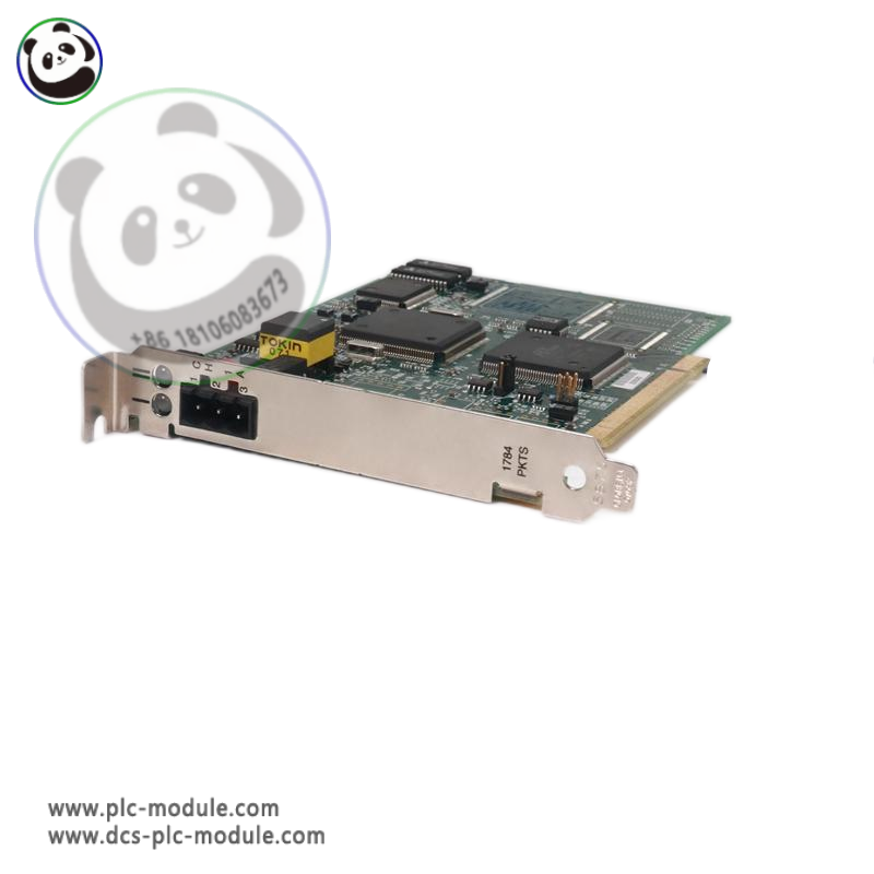 AB 1784-PKTS INTERFACE CARD