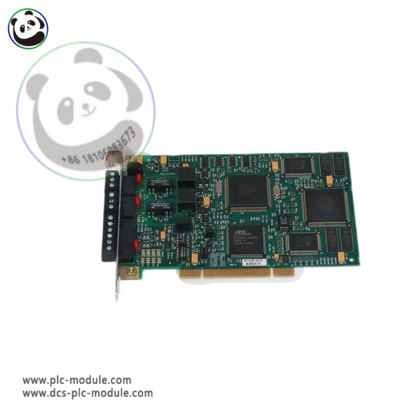 AB 1784-PKTX/B Network Interface Card