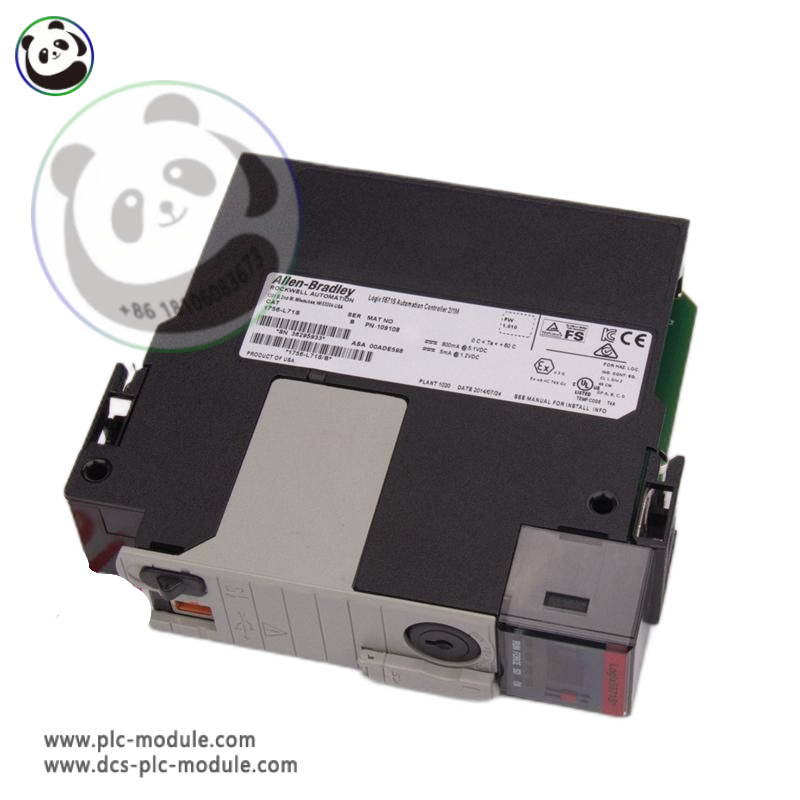 AB 1785-KE INTERFACE MODULE