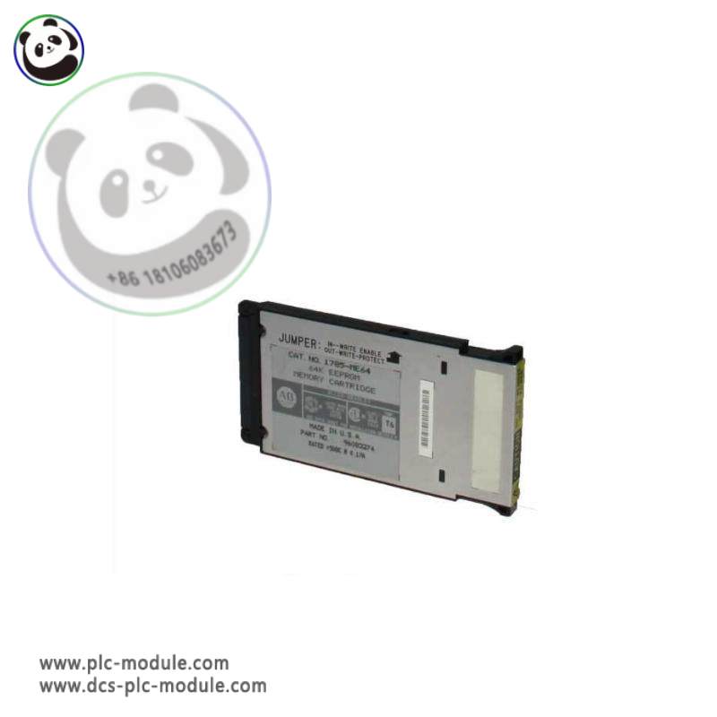 AB 1785-ME64 memory device module