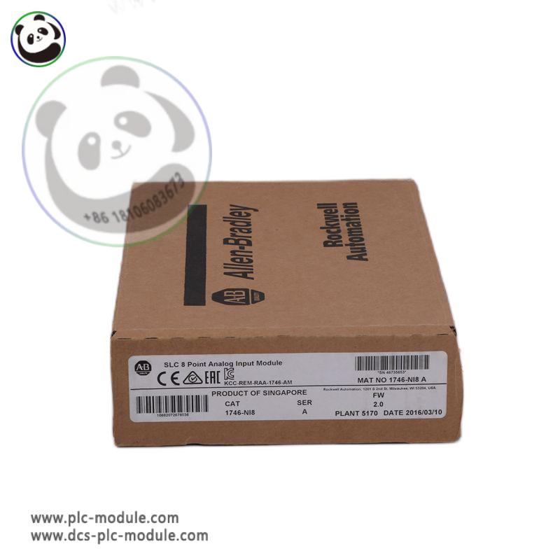 AB 1793-OB16P Flex Integrated Output Module