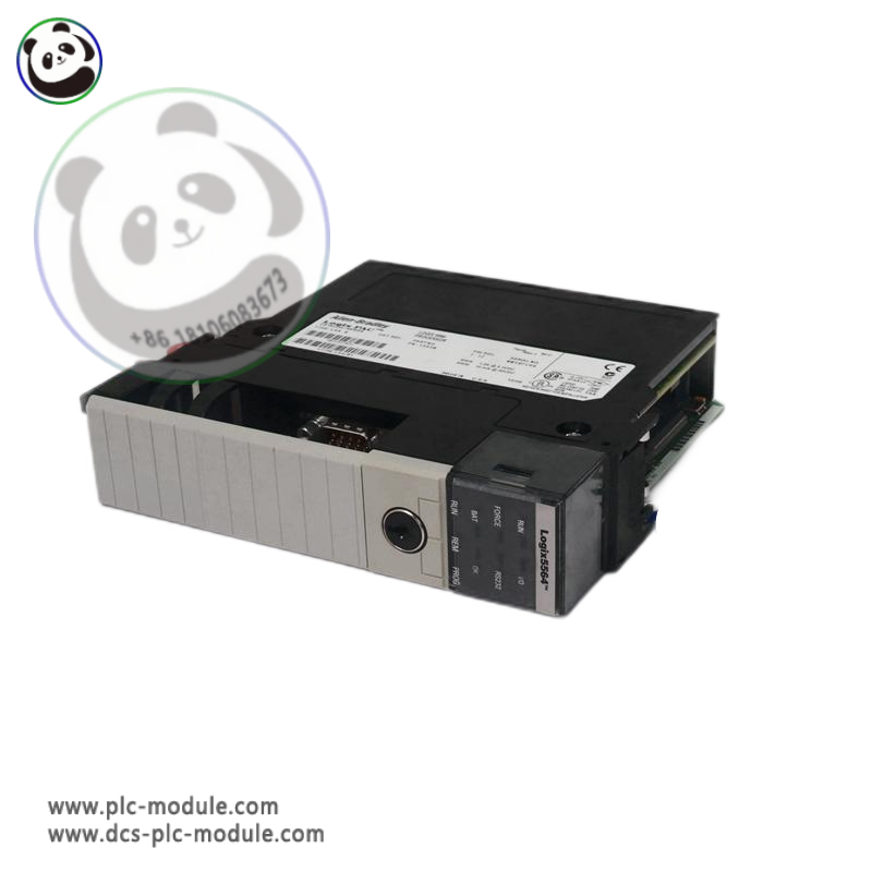 AB 1794-IB16D Digital Input and Output Modules