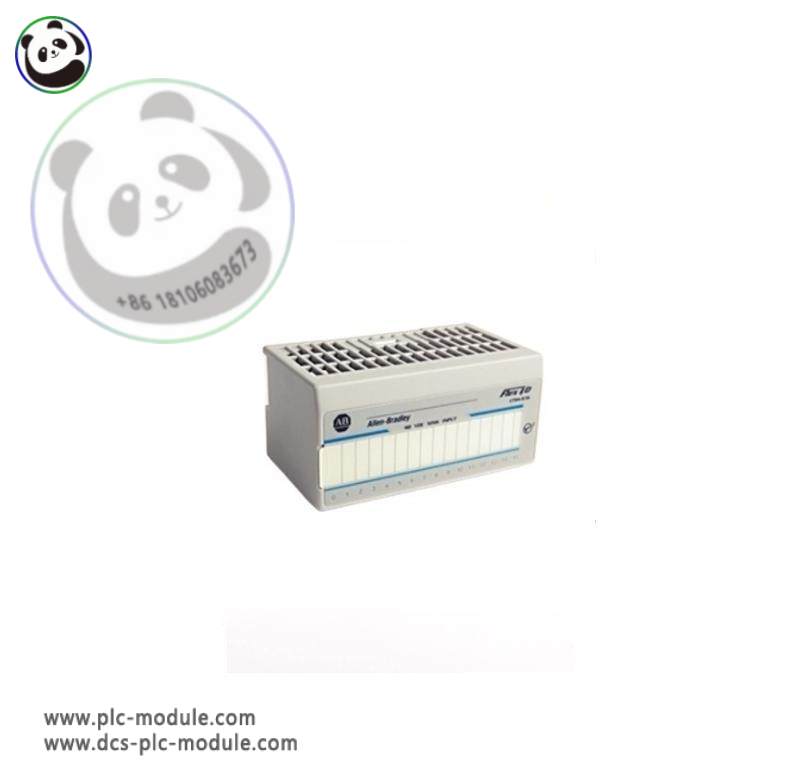 AB 1794-IC16 FLEX 16 POINT DIGITAL