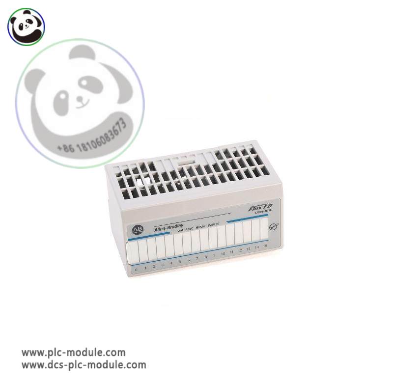 AB 1794-OF4IXT Digital Input Module