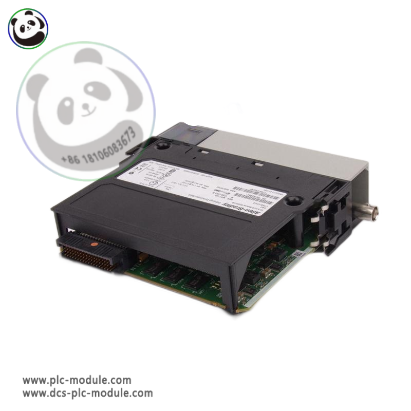 AB 1794-OW8 Flex I/O 8 Relay Output Module