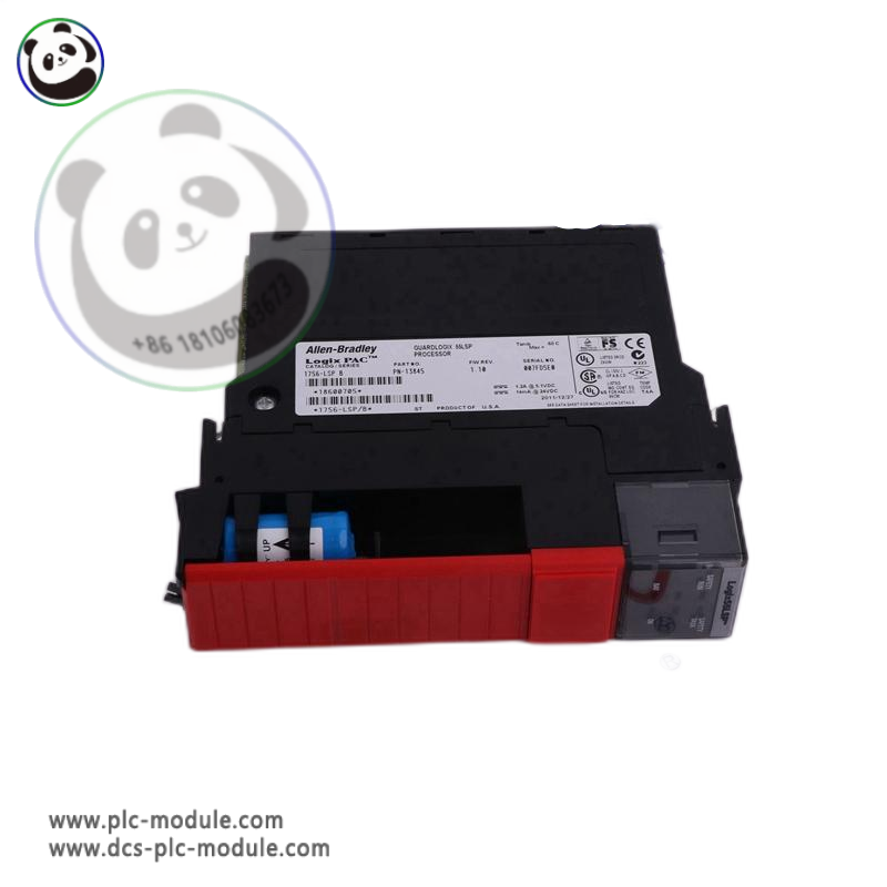 AB 1794-VHSC High Speed Counter Module