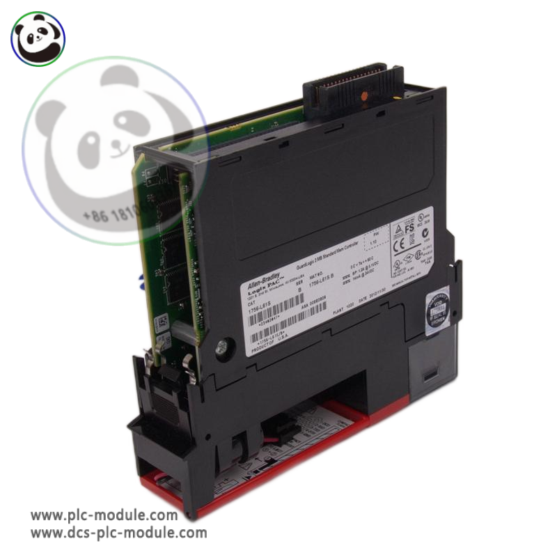 AB 1797-IBN16 Digital DC Input Module