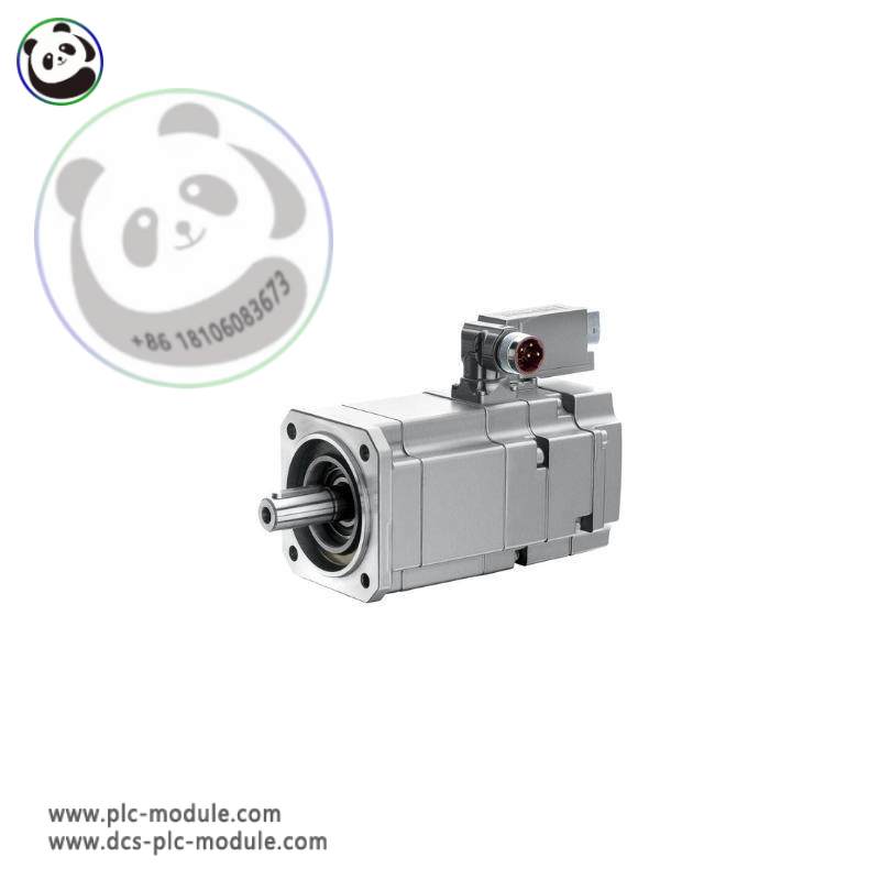 SIEMENS 1FK7063-5AF71-1FB5 SERVO MOTOR