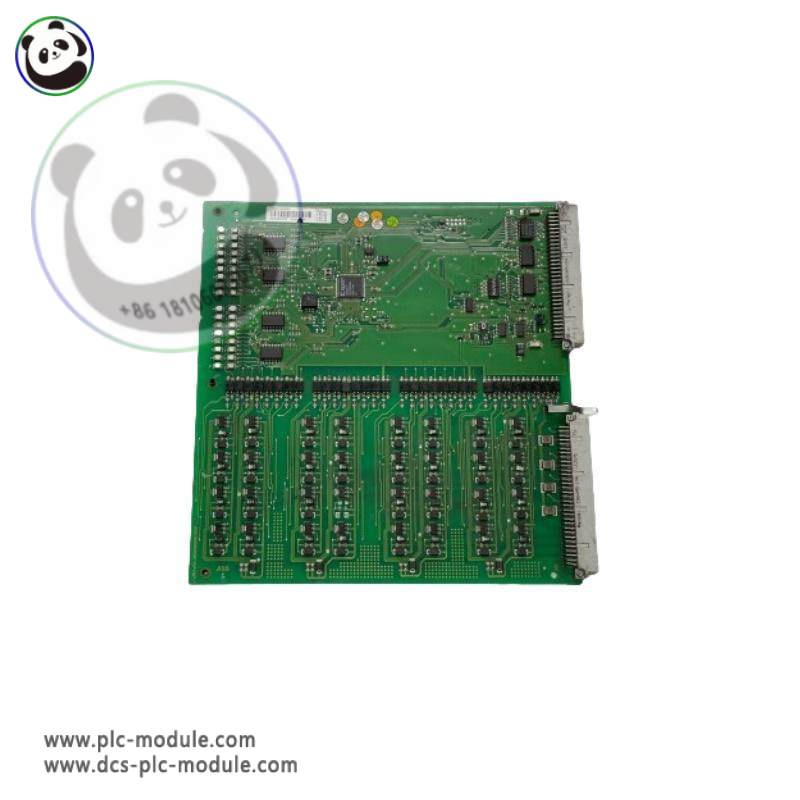 ABB 1MSC980041 Frequency converter