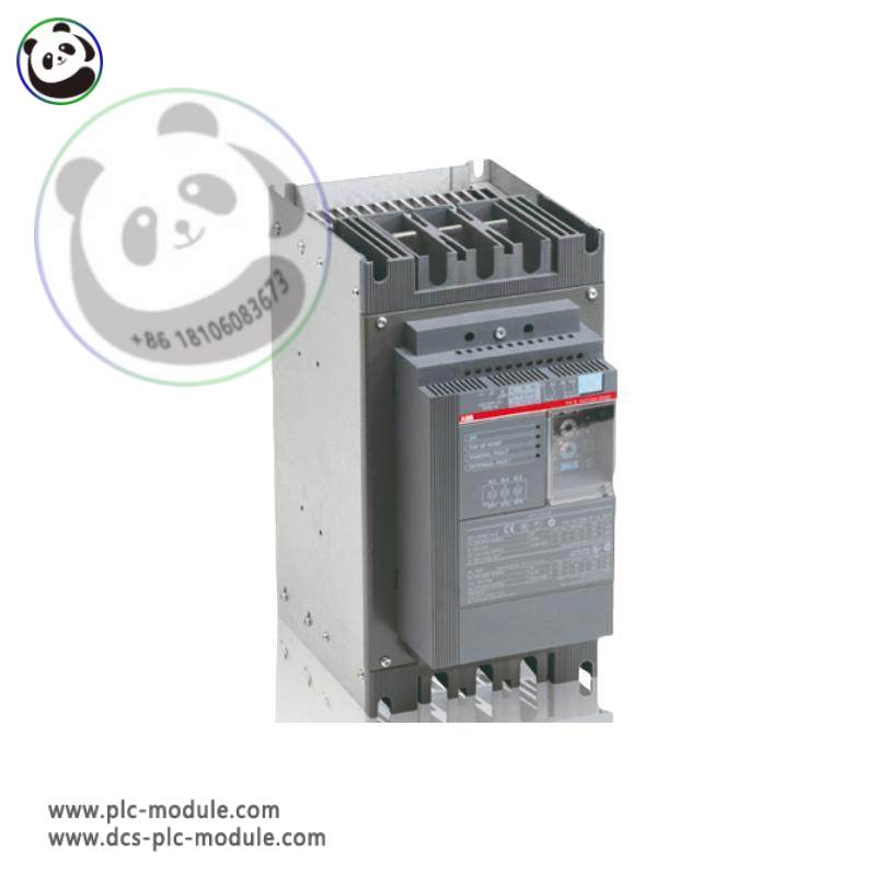 ABB 1SFA892008R1002 PS S 85/147-500L Softstarter