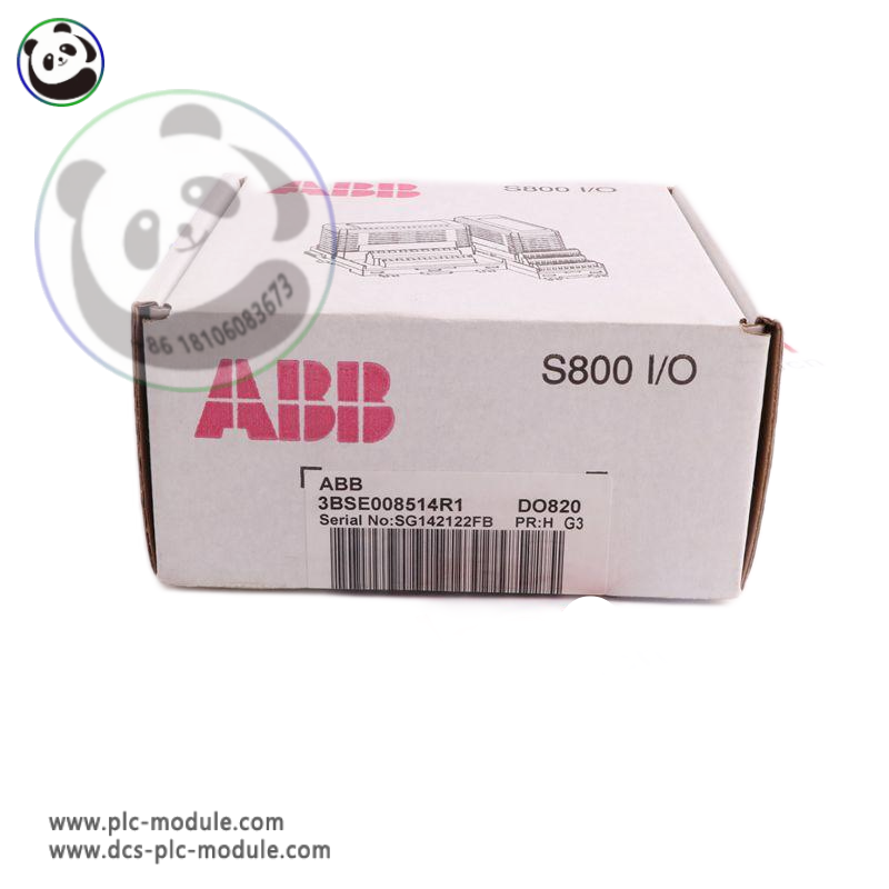 ABB 200-APB-12 PROFIBUS DP Adapter