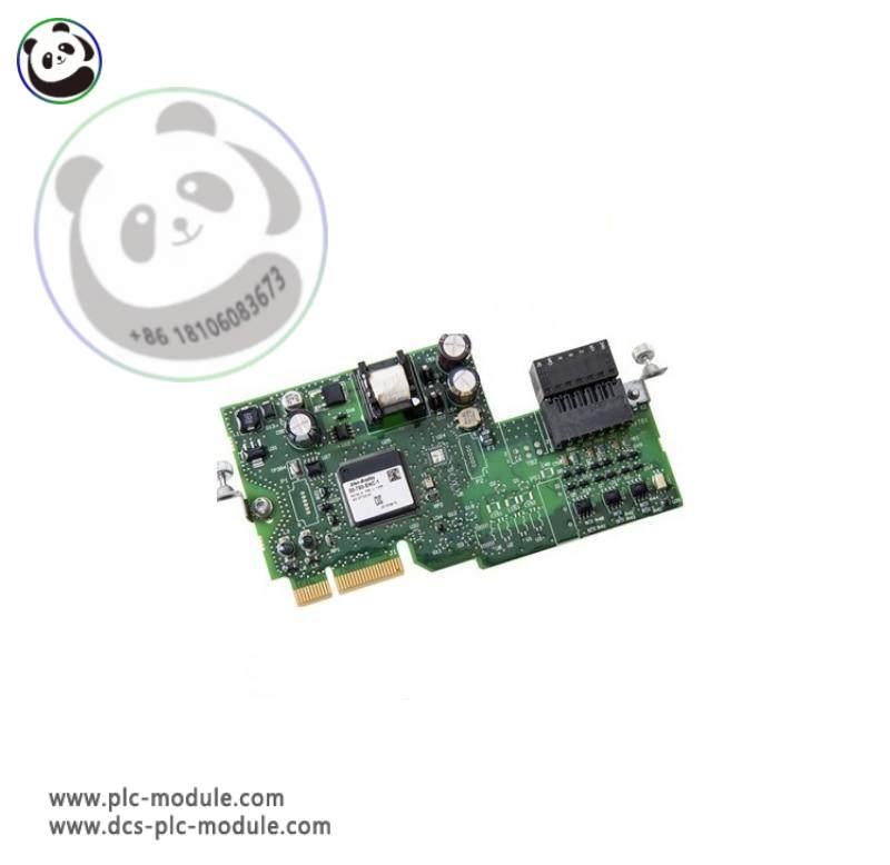 AB 20750ENC1 INCREMENTAL ENCODER MODULE