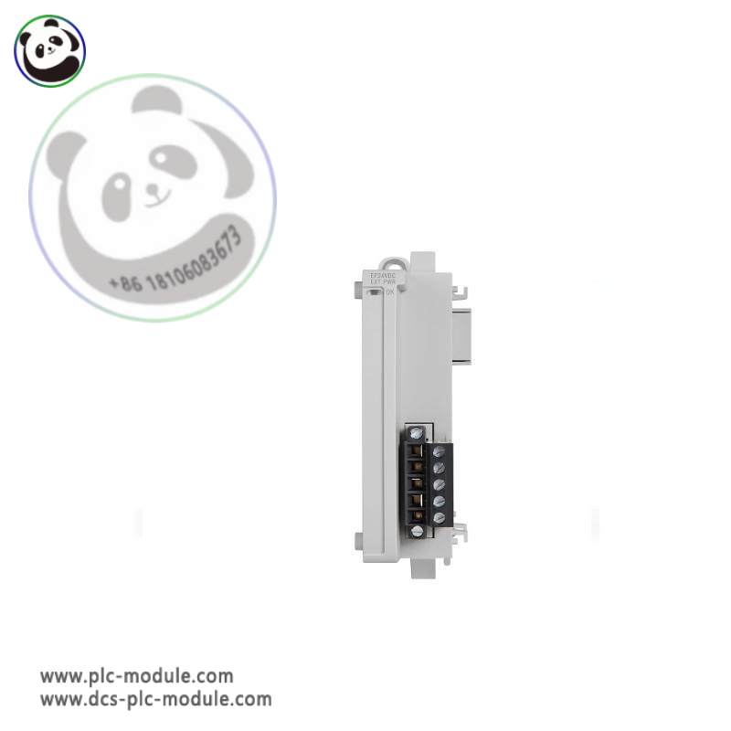 AB 2085-EP24VDC power supply