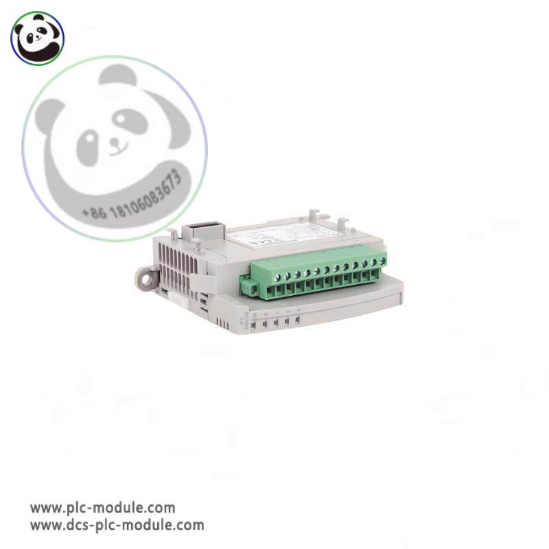 AB 2085-IF4 Micro800 Input Module