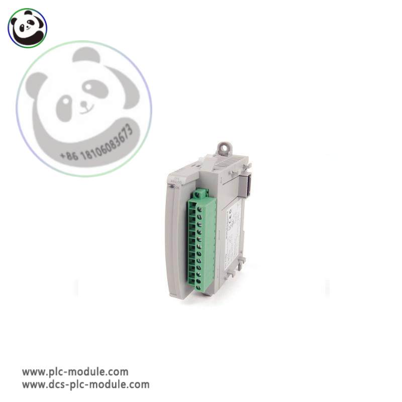 AB 2085-OF4 Micro800 Output Module