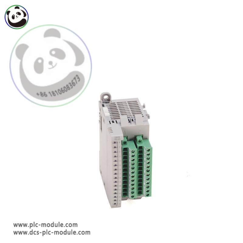 AB 2085-OW16 Micro800 Output Module