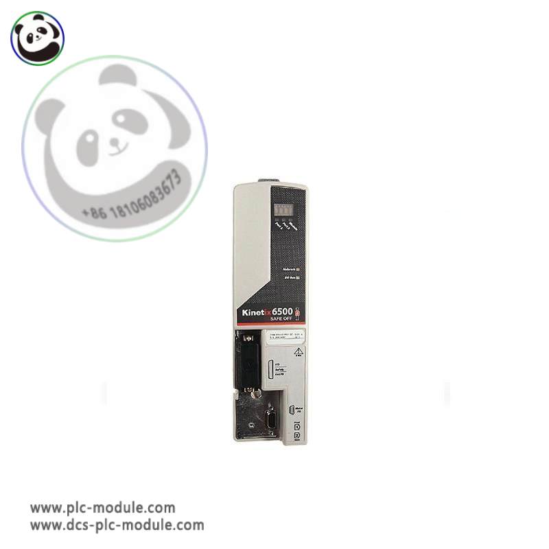 AB 2094-EN02D-M01-S0 Control Module