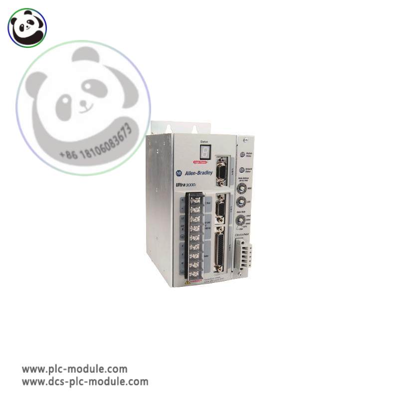 AB 2098-DSD-005X Digital Servo Drive