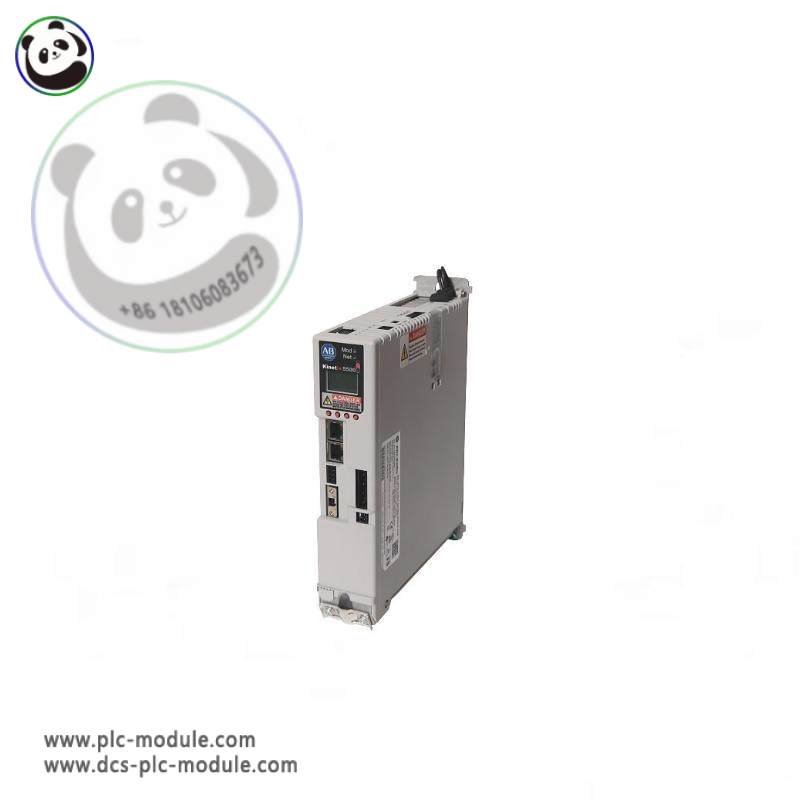 AB 2198-H070-ERS2 SERVO DRIVE