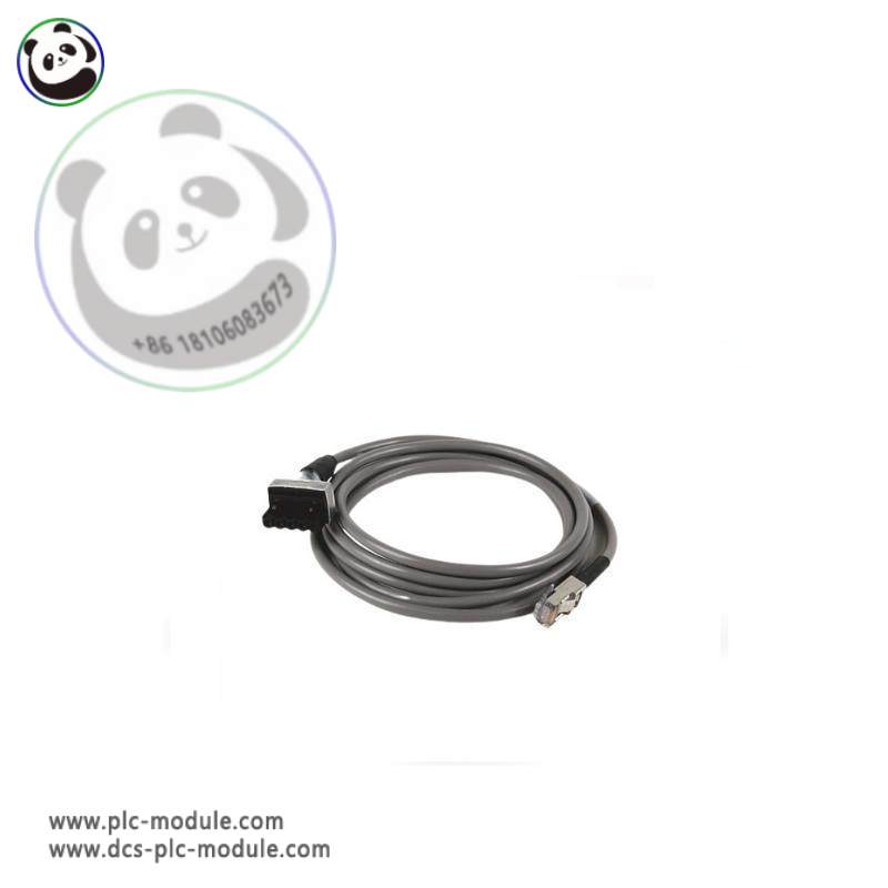 AB 2711C-CBL-UU02 PROGRAMMING CABLE