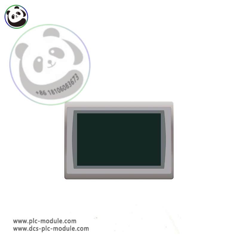 AB 2711P-T12W22D8S PanelView Plus 7 Graphic Terminal