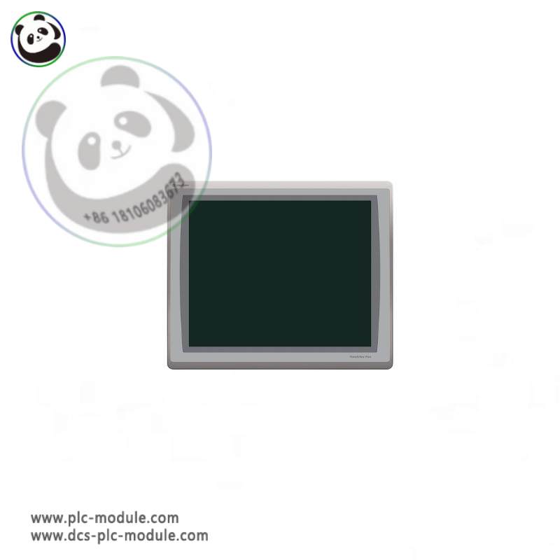 AB 2711P-T19C22A9P Touch Screen