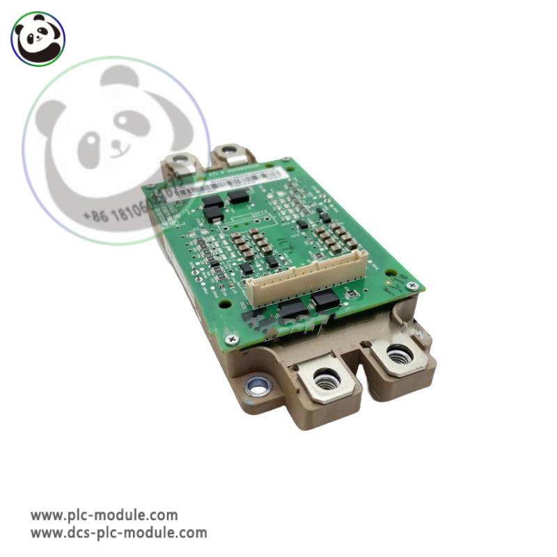 ABB 2MBI450VX-120-50/ZGAD-582 IGBT Modules