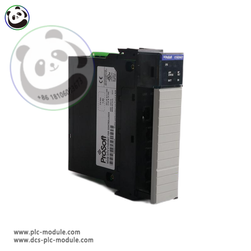 AB 3150-MCM 3250-L532M Interface Module