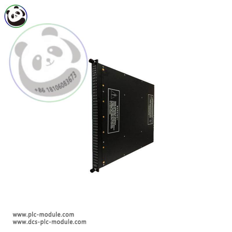 Invensys Triconex 3625A Digital Output Module