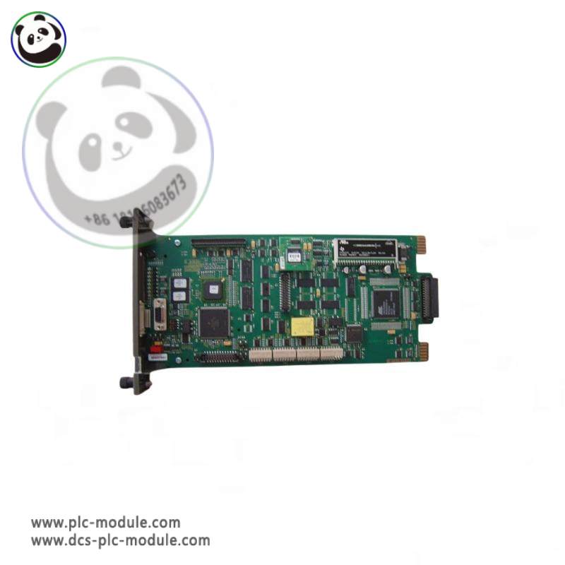 ABB 3ASD489301A410 YPK107E Electronic Card