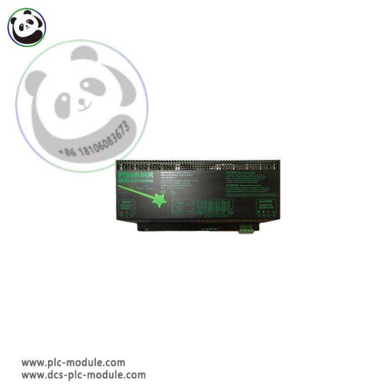 ABB 3BHB006449R0002 Power module