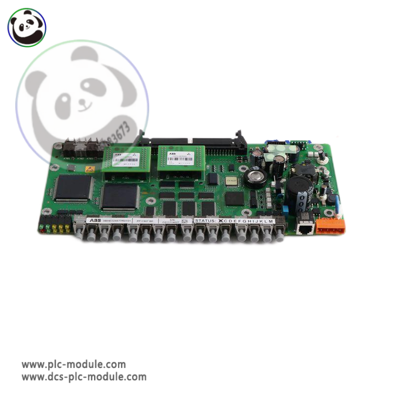 ABB 3BHB009059R0001 5STP1842H0001 CIRCUIT BOARD