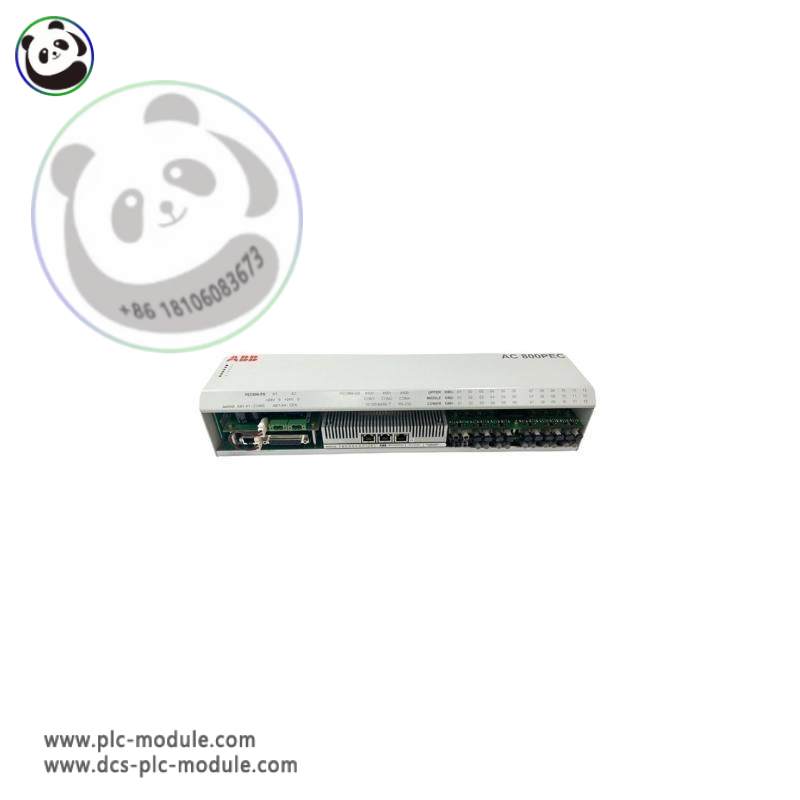 ABB 3BHE020570R1022 PPD114 B1022 AC 800PEC