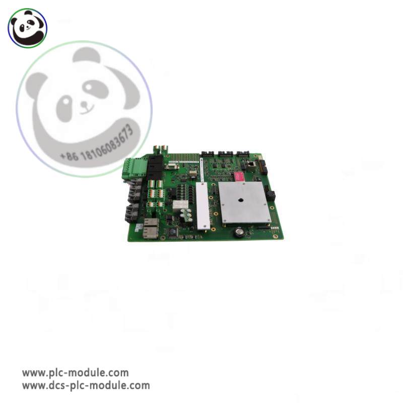 ABB 3BHE022287R0001 UCD240A01 Converter Module