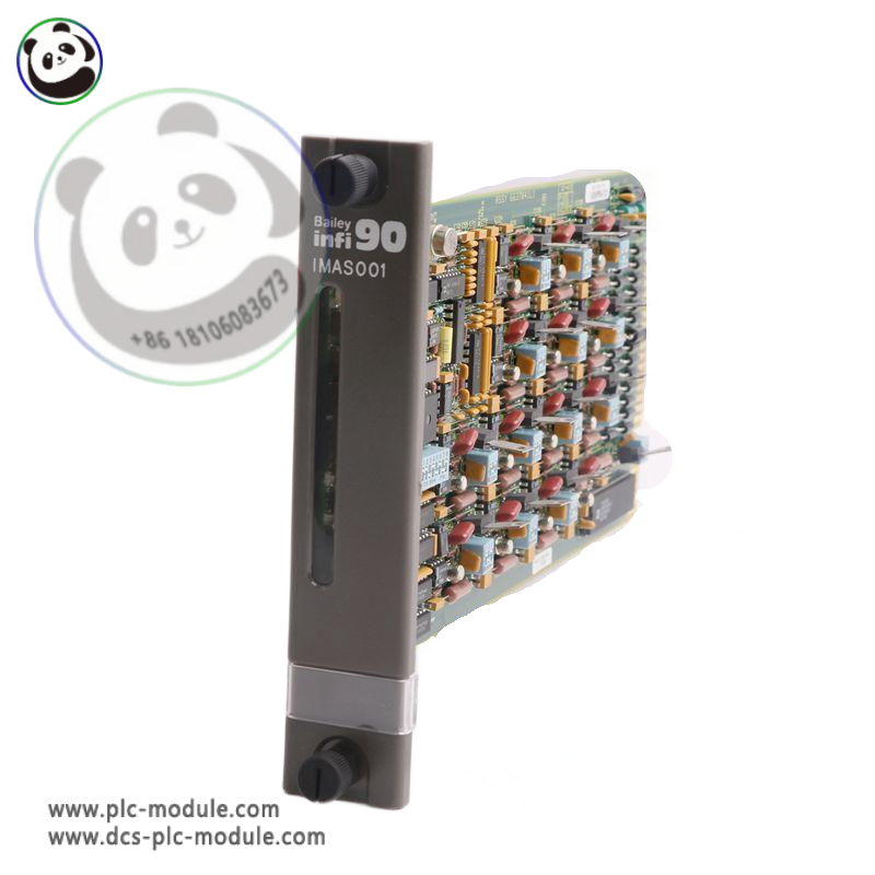 ABB 3BHE022293R0101 PCD232 Communications I/O Module